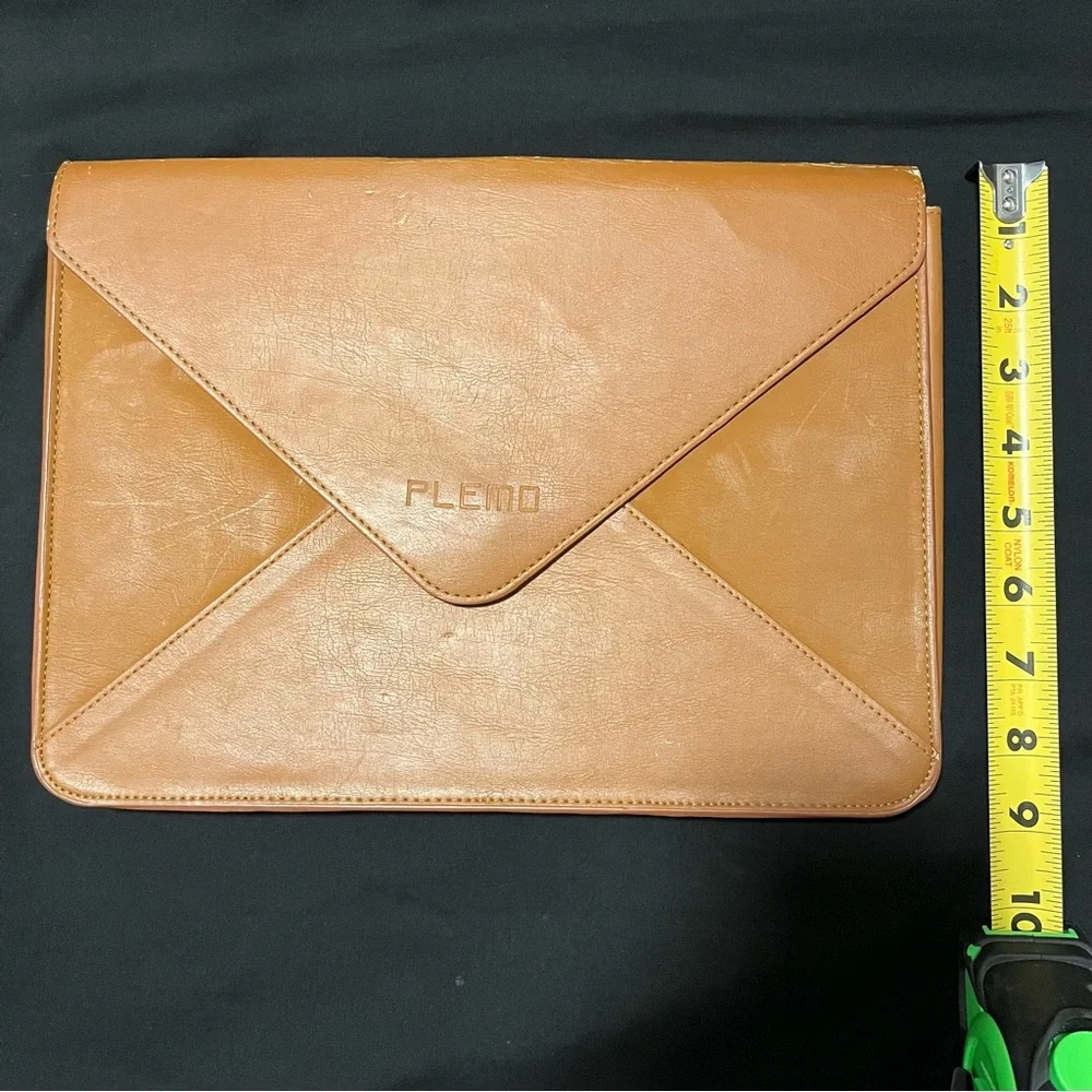 Plemo Laptop/Tablet Sleeve